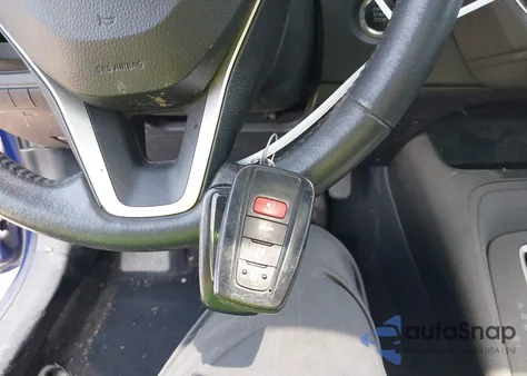 2020 Toyota Corolla Se z USA, uszkodzony, nr VIN 5YFP4RCE4LP003430